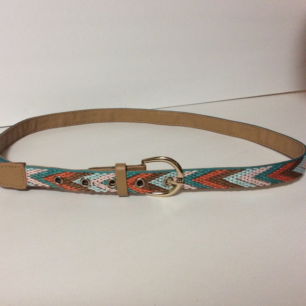 Ladies XL belt